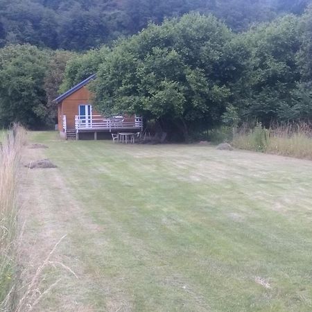 Chalet De L Amitie Thilay Luaran gambar