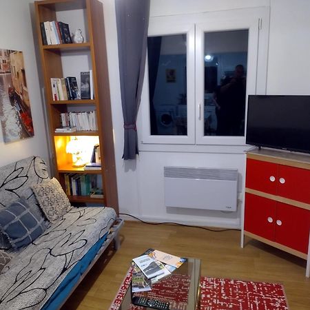 Chalet De L Amitie Thilay Luaran gambar