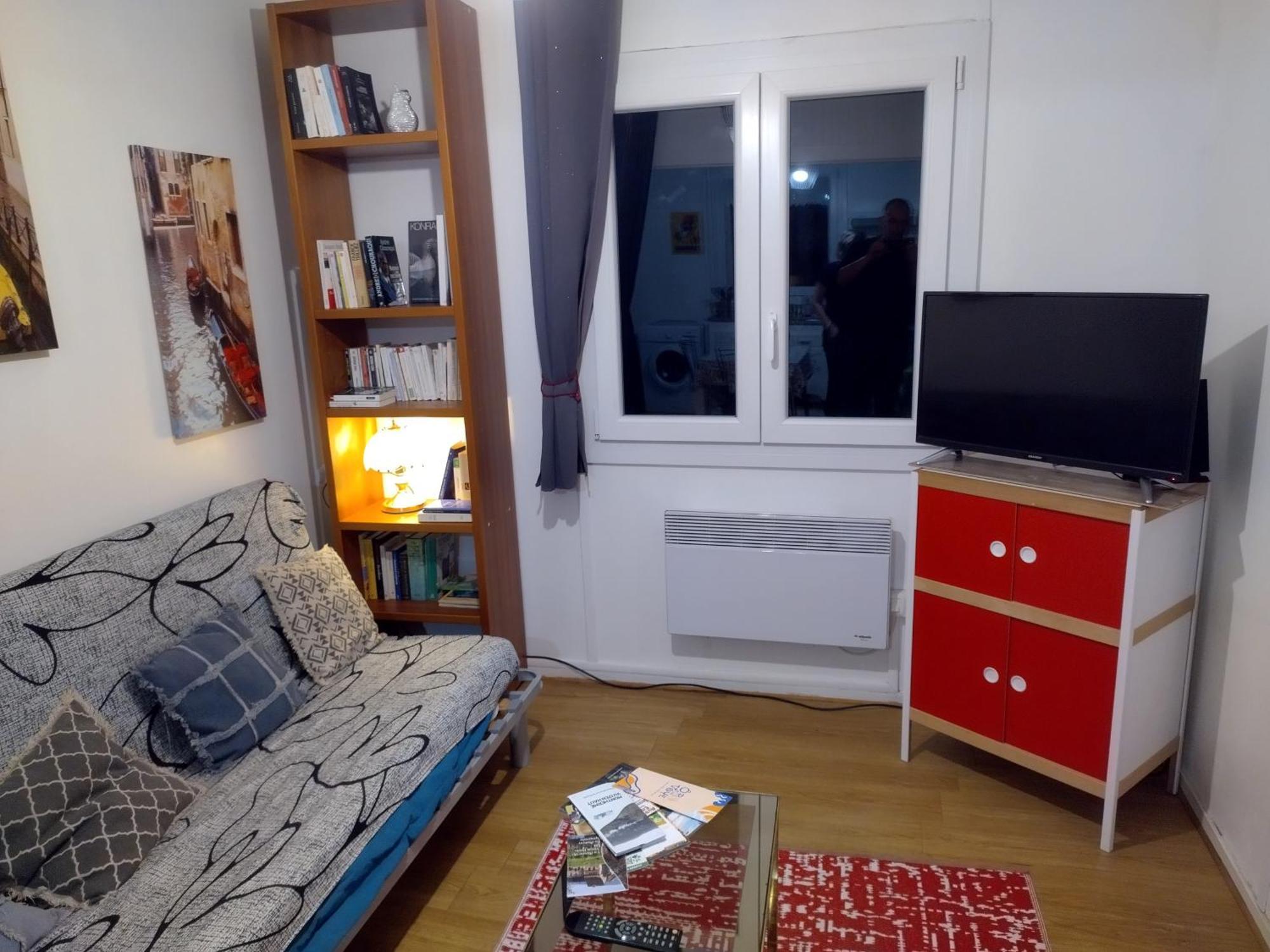 Chalet De L Amitie Thilay Luaran gambar